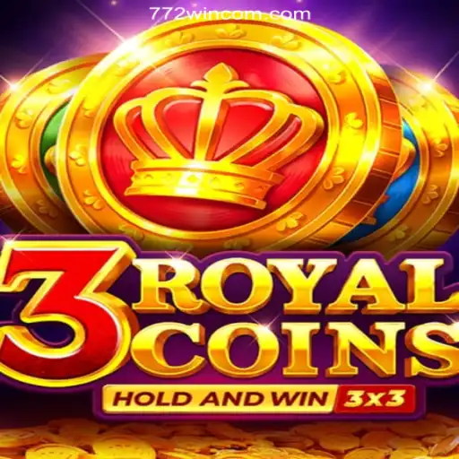 Discover 3royalcoins – The Exciting New Online Casino Game