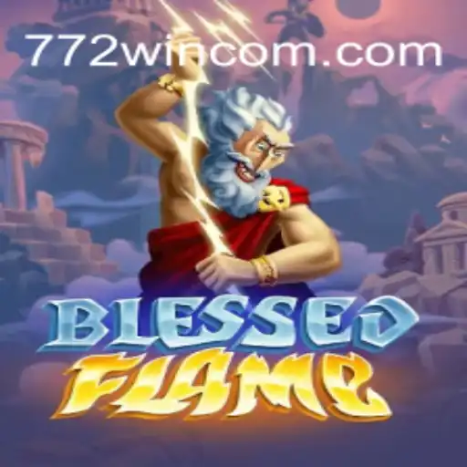 Exploring BlessedFlame: The New Sensation in Online Gaming and The 772win.com Top Cassino Online No Brasil