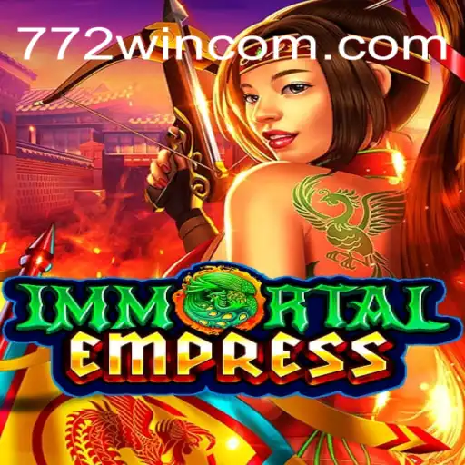 Exploring the Fantastical World of ImmortalEmpress - A Captivating Game Experience