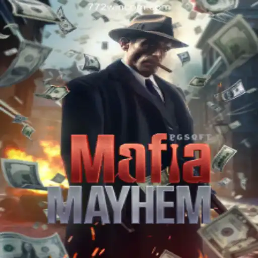 MafiaMayhem: A New Era in Online Gaming with 772win.com