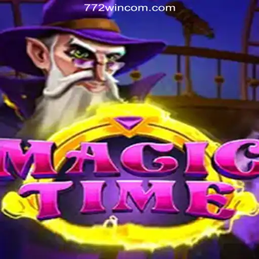 Discover the Magic of MagicTime: A Journey into an Enchanting Game World