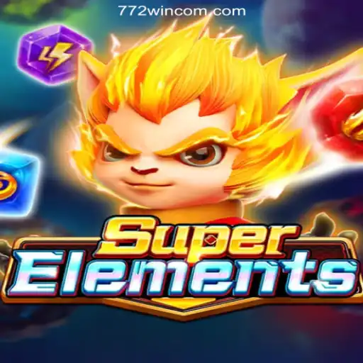 Exploring SuperElements: A Deep Dive into the Latest Gaming Sensation