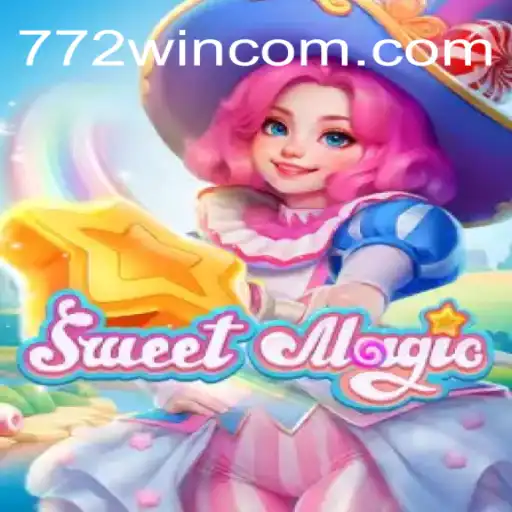 Discover the Enchanting World of SweetMagic: Top Online Casino Game in Brazil
